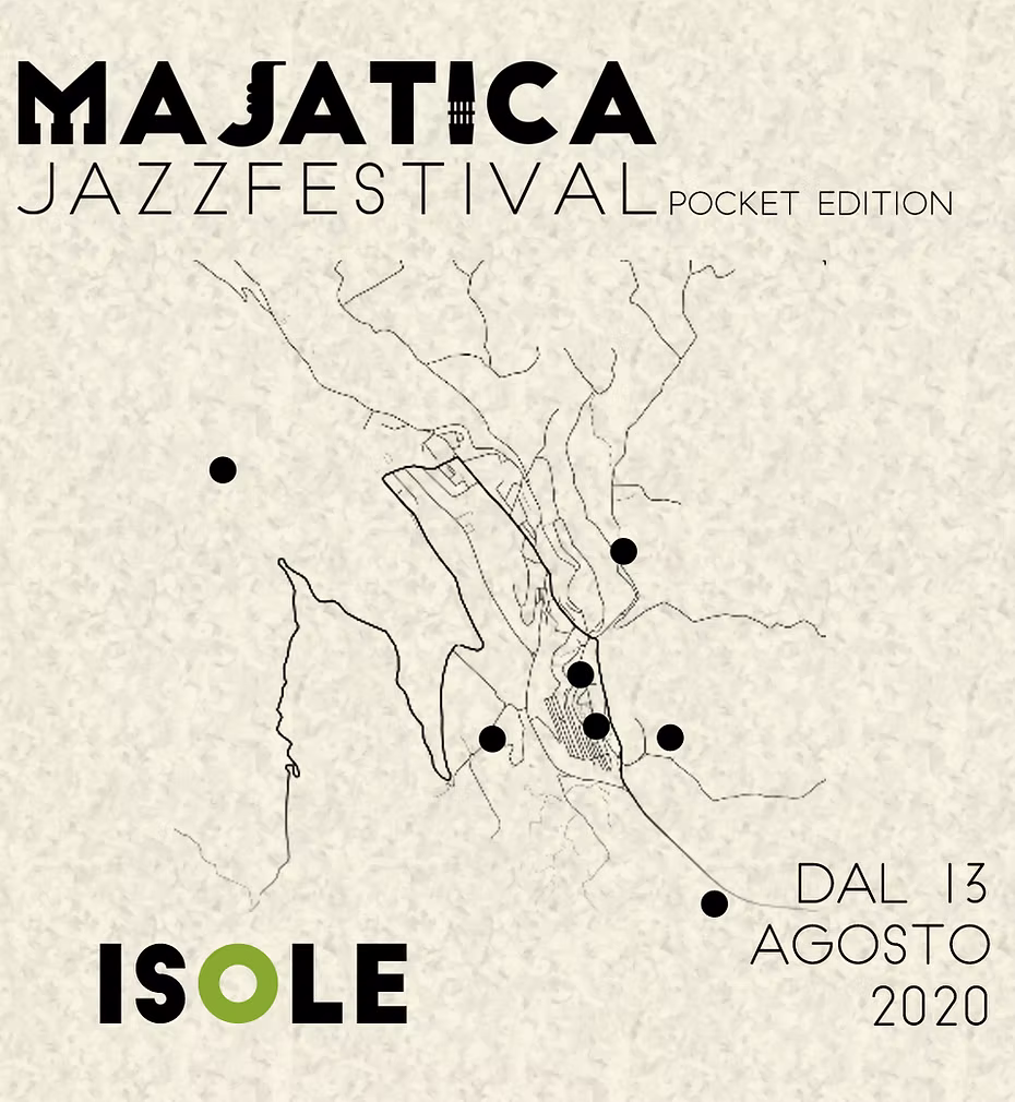 Locandina 2020
